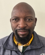 Matthews Matseke Mokoena