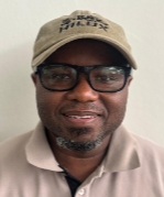 Victor Xolile Mosuwe