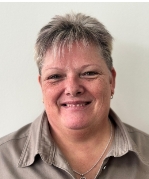 Heidi Odendaal