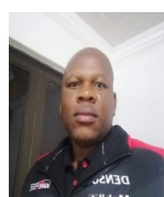 Lefty Tebogo Rankoana
