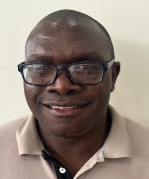 Simon Shandukani
