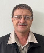 Johannes Van Vuuren