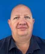 Martin Kruger
