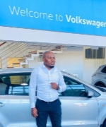Sanele Alec Phehlukwayo