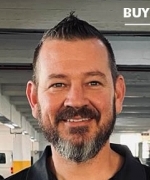 Jason Fase