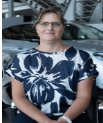 Niki Van Der Walt