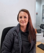 Charlene Harmse