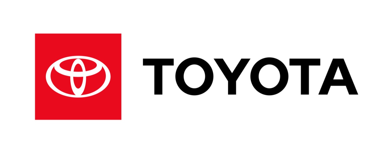 Springbok Toyota Logo