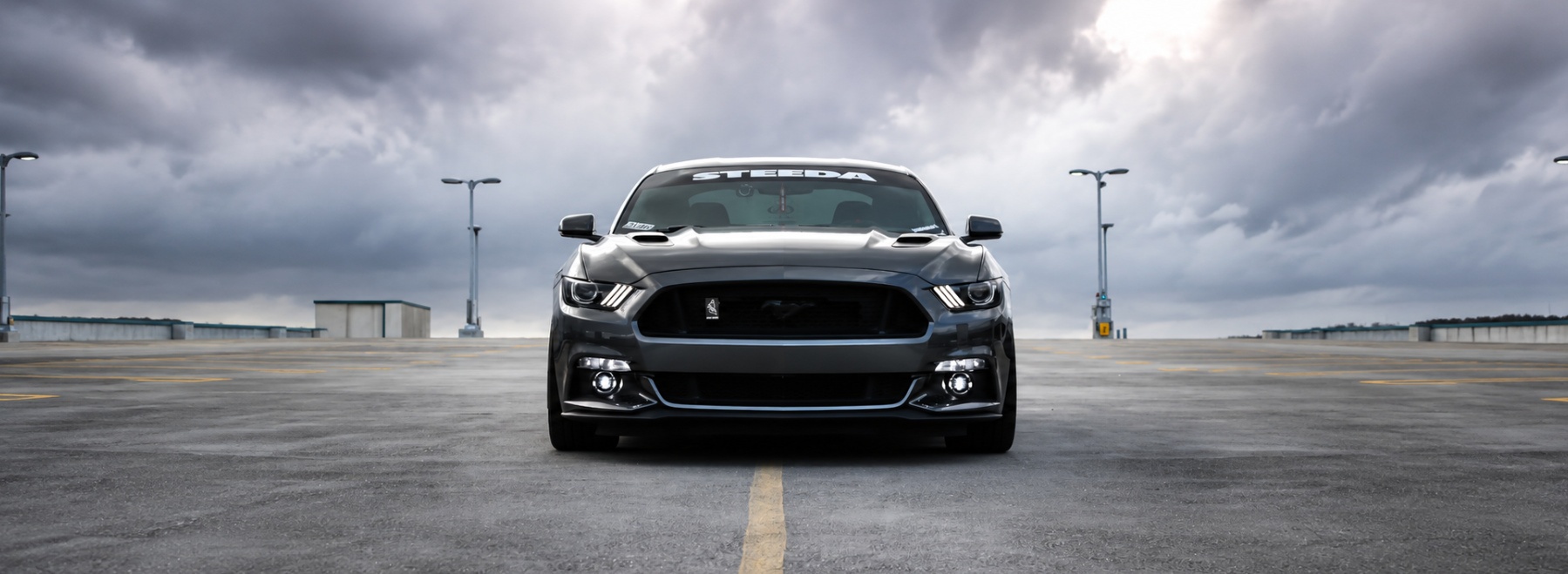 The Auto Shed