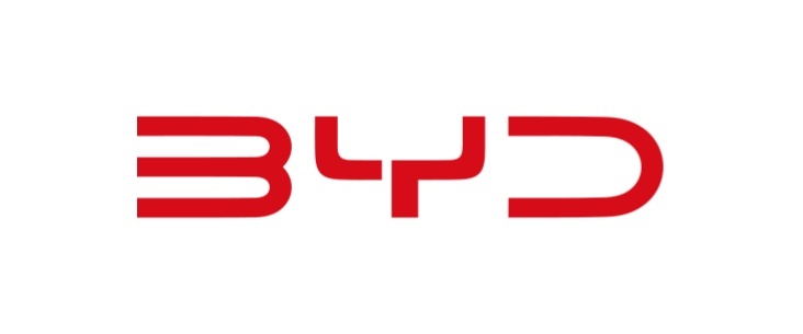 Bidvest McCarthy BYD Arcadia Logo