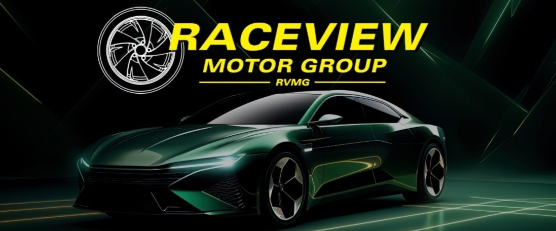 Raceview Motors Logo