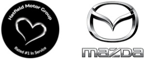 HMG Mazda Pinetown Logo
